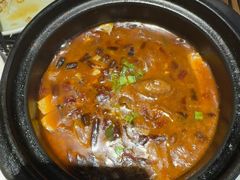 -胖鱼头·南京菜·河景餐厅(夫子庙店)