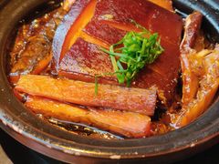 -外婆家(南开大悦城店)