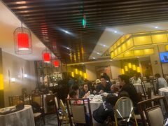 大堂-香云轩·顺德菜(香云纱园林酒店店)