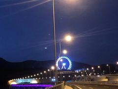 -星海湾跨海大桥