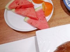 -小放牛炒菜馆(军校店)