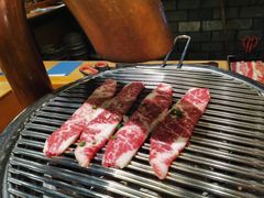 酱烤牛五花-千寻烧肉(政务区店)