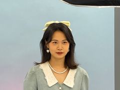 -海马体照相馆(上海月星环球港店)