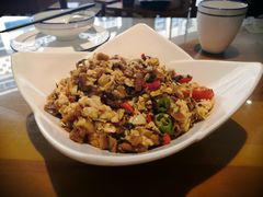 -邻家小馆(银都店)