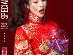 -优娑照相馆(世茂广场店)
