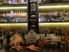 -The Tiki Bungalow提基小木屋酒吧