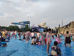 -苏州乐园森林水世界