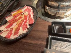 -大馥·炭火烧肉酒场(莘庄莘福坊店)