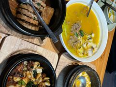 -竹里馆·淮扬菜·功夫茶(老门东店)