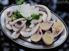 -铭聚章鱼土笋冻(松柏店)