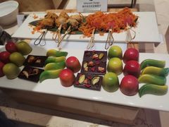 -TABLE·味西餐厅-成都茂业JW万豪酒店