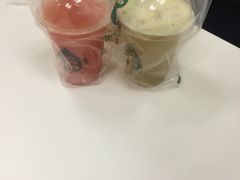 -果之满满鲜榨果汁(科技产业大厦店)