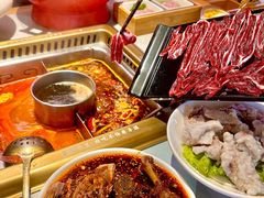 -雾都渣渣火锅(南城智汇城店)