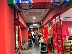 -老边饺子馆(中街店)