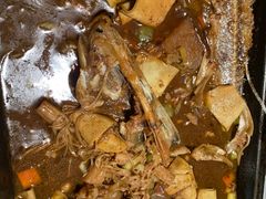 -探鱼·鲜青椒爽麻烤鱼(天河优托邦店)