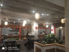 大堂-汝州八大碗(蓝湾店)