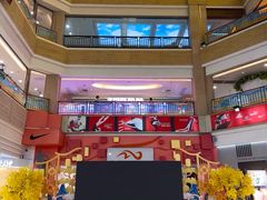 -顺联广场(陈村店)