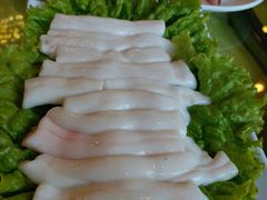 -东来顺饭庄(金泉广场店)
