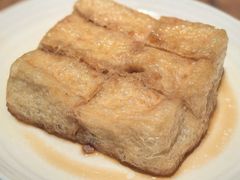 -荣家黄鱼面(南京西路店)