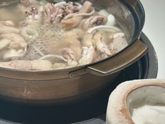 -烹然四季椰子鸡火锅(姚家园万象汇店)
