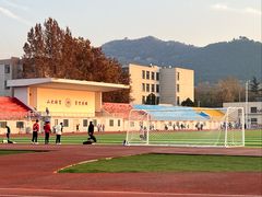 -山东大学(千佛山校区)