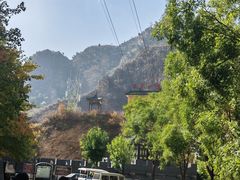 -圣莲山风景区