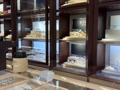 -溥仪眼镜PUYI OPTICAL(国贸商城店)