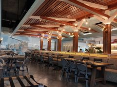 大堂-CHINCHIN 青青·泰国料理(万象食家店)