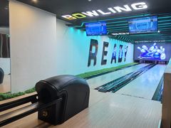 -涨巢·潮玩水疗局