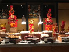 -厦门泰地万豪酒店-贡厨全日餐厅