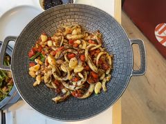 -叁拾壹克饺子·东北菜(国贸店)