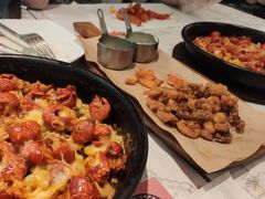 -必胜客(新辰里酒仙桥店)