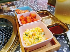 -黑牛の場烤肉(摩天活力城店)