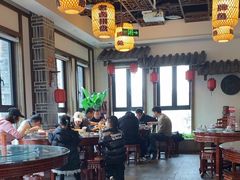 -杨记隆府(白象街店)