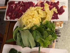 -牛事制造局牛肉火锅(莲岳路店)