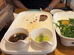 -倍儿美海鲜排挡·非遗海鲜蒸饺(洋货店)