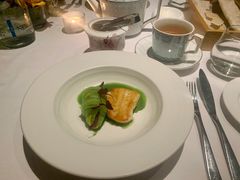 香煎冰岛银鳕鱼-蝶舍·MAISON PAPILLON