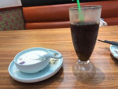 -勇興發港式茶餐厅(江宁店)