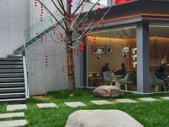 -大众茶馆·悠茶小驿(一中店)