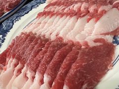 -裕德孚·非遗手切涮羊肉(东直门内大街店)
