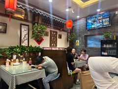 -玉桥餐厅(天坛店)