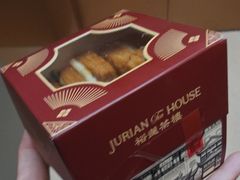 -凤凰汇购物中心