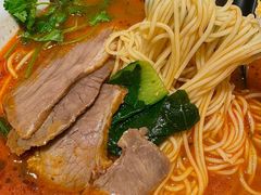 -和府捞面(凯德壹中心店)