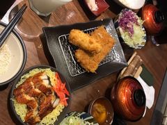 -胜博殿霸王树(嘉里中心店)
