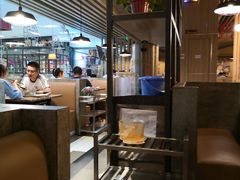 -黄记煌三汁焖锅(凯德广场店)