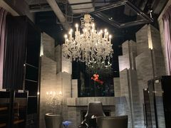 大堂-新沸腾鱼乡(世贸天阶店)