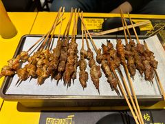 -望京小腰(北京总店)