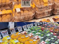 -永辉超市(嘉定宝龙广场店)