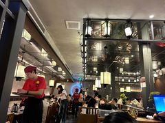 -古田居·特色寿司料理(星之岛旗舰店)