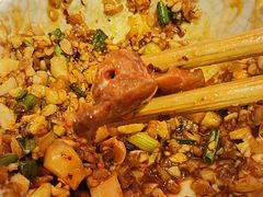 -来伊回麻辣烫·火锅串串清真(红瓦寺总店)